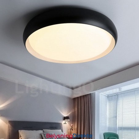 Moderne, Samtidskunstnerisk Integrert Metalllampe