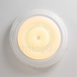 Moderne, Samtidskunstnerisk Integrert Metalllampe