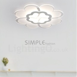 Moderne, Samtidskunstnerisk Integrert Metalllampe