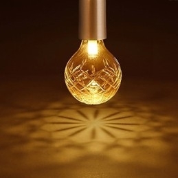 Lysekrone I Ministil, Moderne, Samtidskunst, Metall