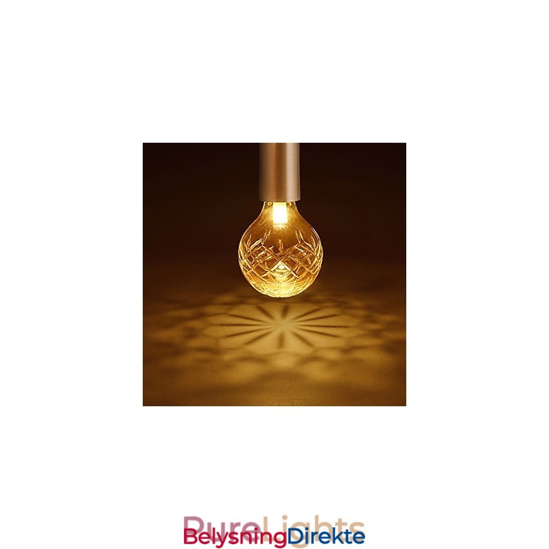 Lysekrone I Ministil, Moderne, Samtidskunst, Metall