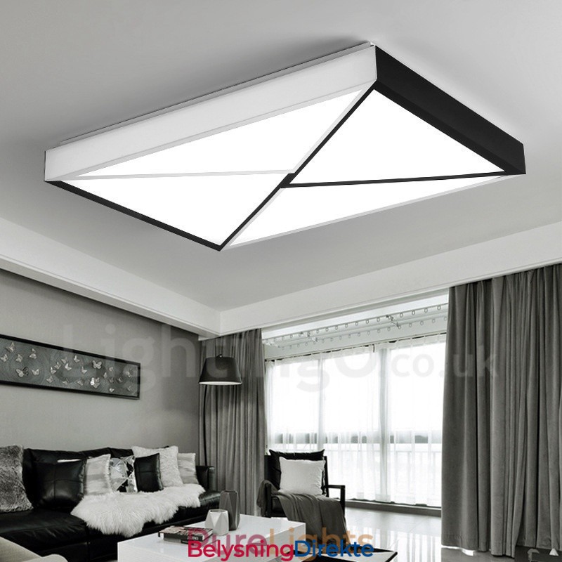 Moderne, Samtidskunstnerisk Integrert Metalllampe