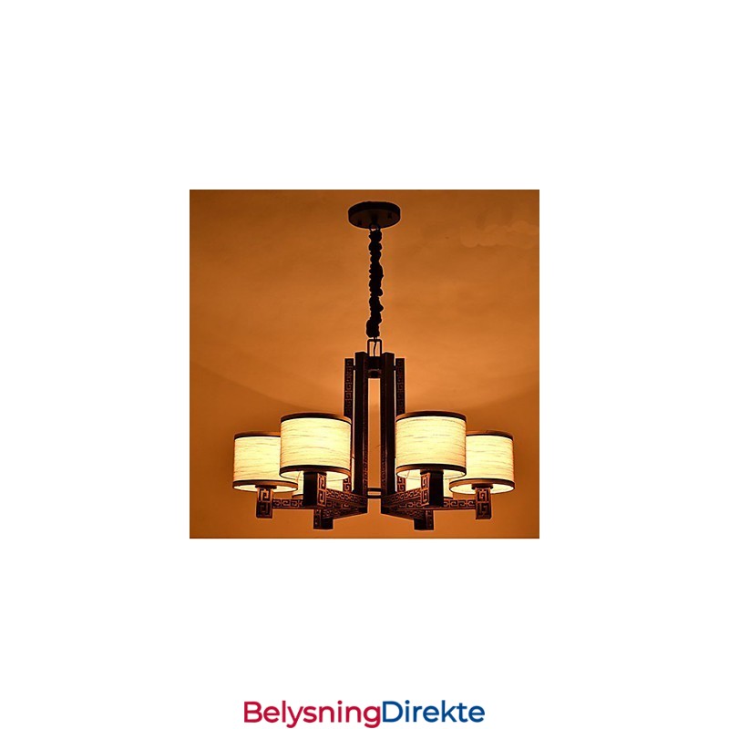 Kinesisk Stillampe Lampen