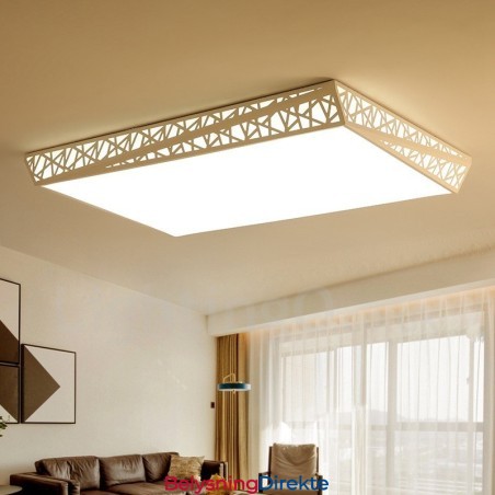 Moderne, Samtidskunstnerisk Integrert Metalllampe