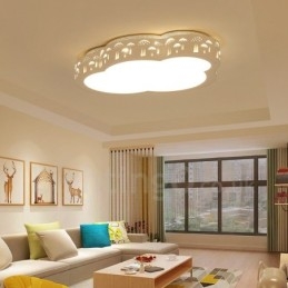 Moderne, Samtidskunstnerisk Integrert Metalllampe