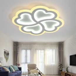 Moderne, Samtidskunstnerisk Integrert Metalllampe