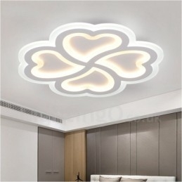 Moderne, Samtidskunstnerisk Integrert Metalllampe