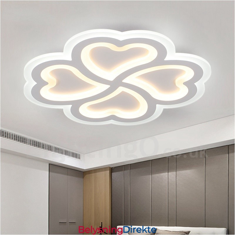 Moderne, Samtidskunstnerisk Integrert Metalllampe