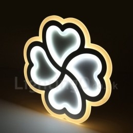 Moderne, Samtidskunstnerisk Integrert Metalllampe