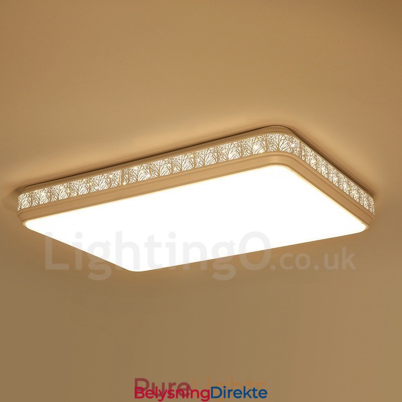 Moderne, Samtidskunstnerisk Integrert Metalllampe