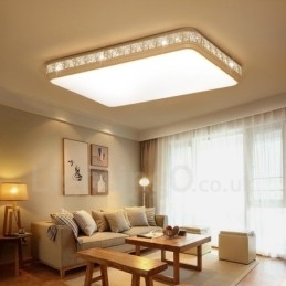 Moderne, Samtidskunstnerisk Integrert Metalllampe