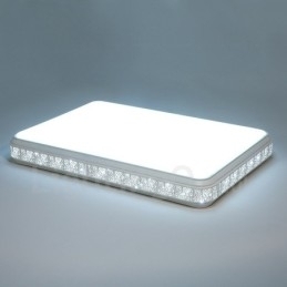 Moderne, Samtidskunstnerisk Integrert Metalllampe