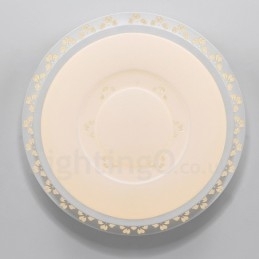 Moderne, Samtidskunstnerisk Integrert Metalllampe