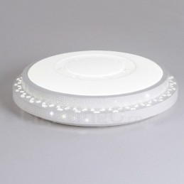 Moderne, Samtidskunstnerisk Integrert Metalllampe