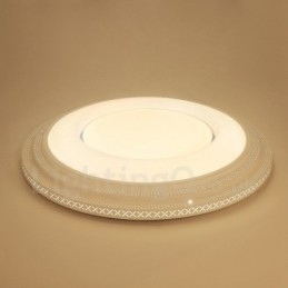 Moderne, Samtidskunstnerisk Integrert Metalllampe