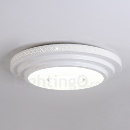 Moderne, Samtidskunstnerisk Integrert Metalllampe