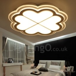 Moderne, Samtidskunstnerisk Integrert Metalllampe