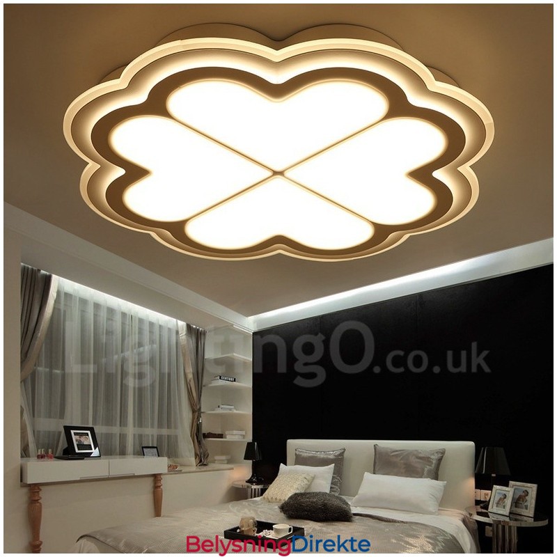 Moderne, Samtidskunstnerisk Integrert Metalllampe