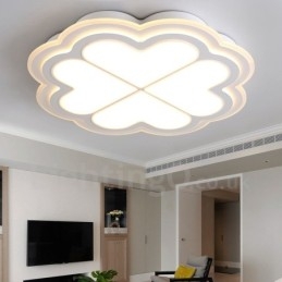 Moderne, Samtidskunstnerisk Integrert Metalllampe