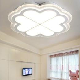 Moderne, Samtidskunstnerisk Integrert Metalllampe