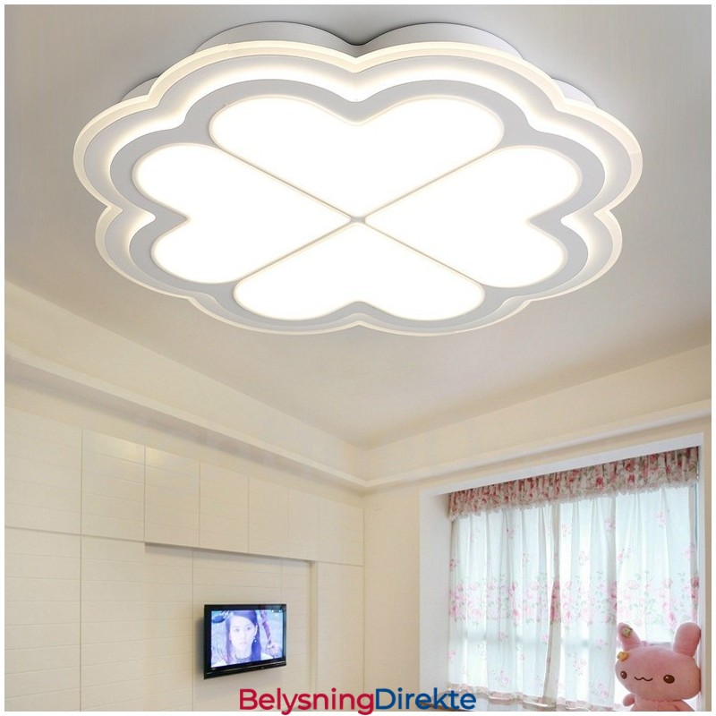 Moderne, Samtidskunstnerisk Integrert Metalllampe