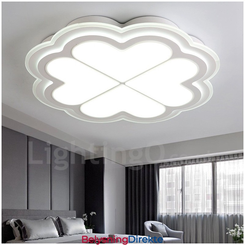 Moderne, Samtidskunstnerisk Integrert Metalllampe