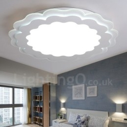 Moderne, Samtidskunstnerisk Integrert Metalllampe