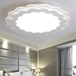 Moderne, Samtidskunstnerisk Integrert Metalllampe