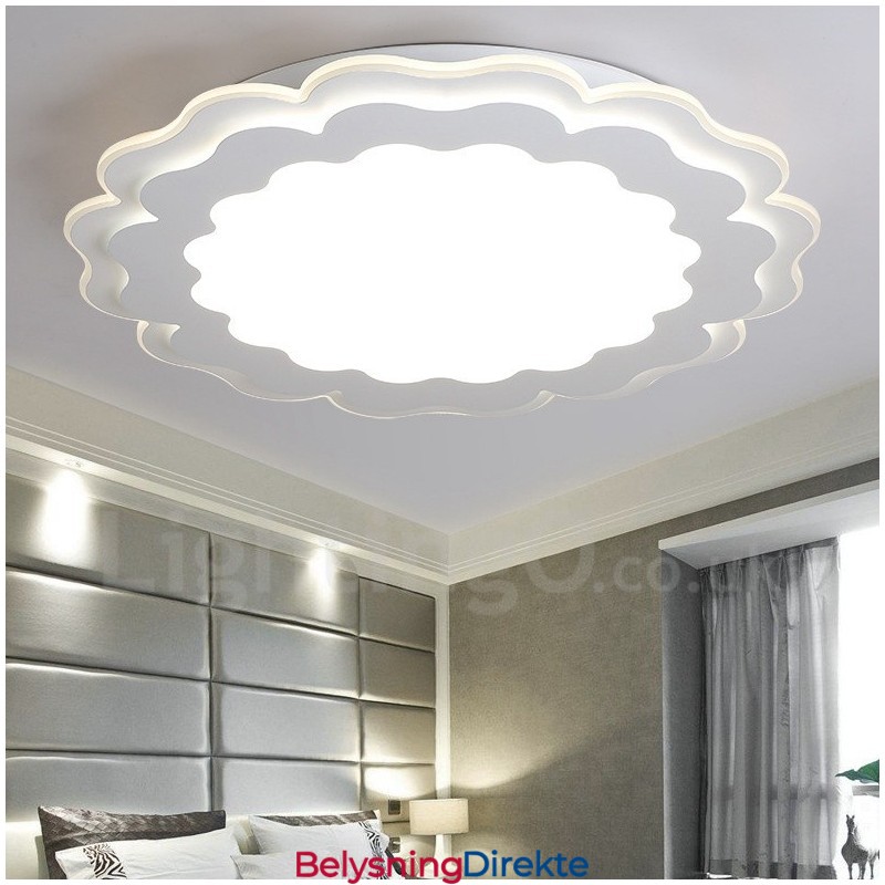 Moderne, Samtidskunstnerisk Integrert Metalllampe