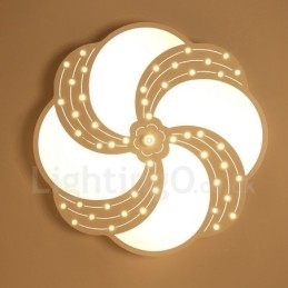 Moderne, Samtidskunstnerisk Integrert Metalllampe