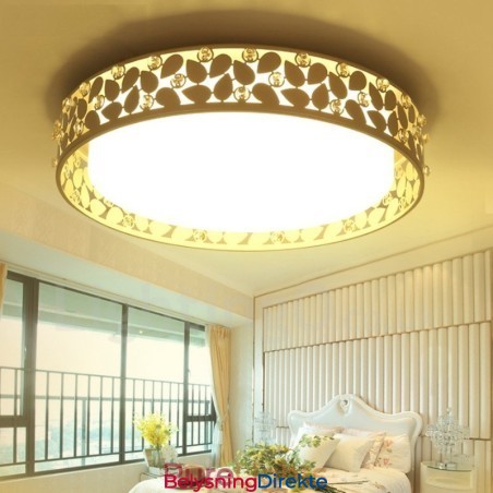 Moderne, Samtidskunstnerisk Integrert Metalllampe