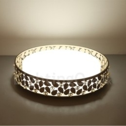 Moderne, Samtidskunstnerisk Integrert Metalllampe