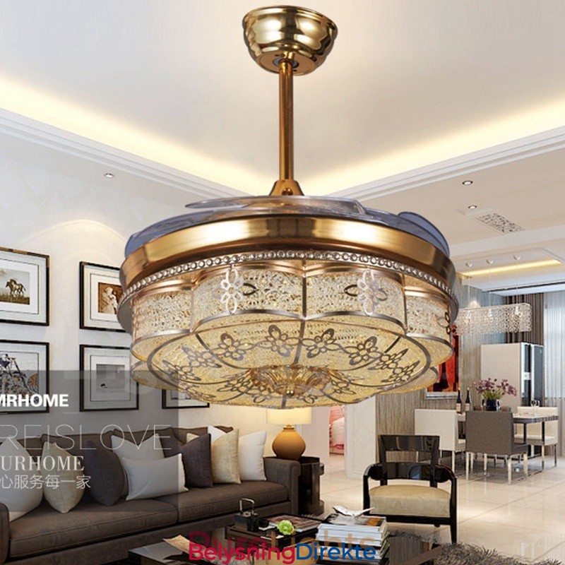 Moderne Og Moderne Usynlig Takvifte