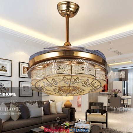 Moderne Og Moderne Usynlig Takvifte