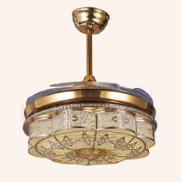 Moderne Og Moderne Usynlig Takvifte