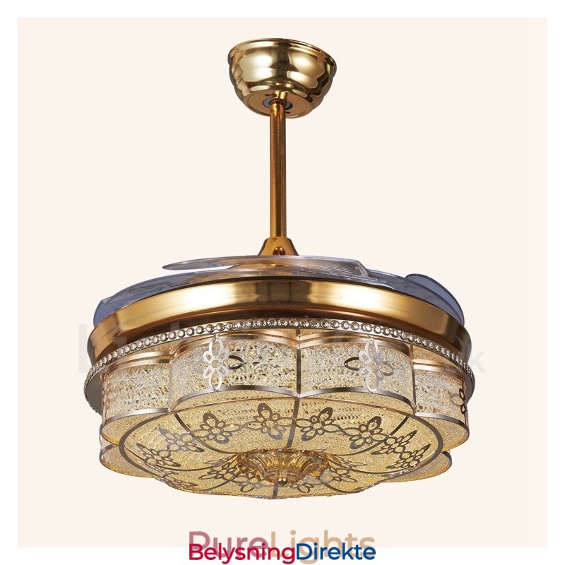 Moderne Og Moderne Usynlig Takvifte