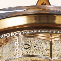 Moderne Og Moderne Usynlig Takvifte