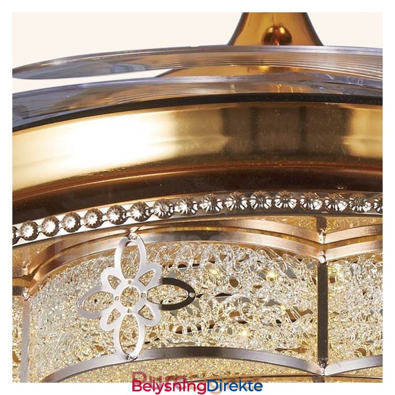 Moderne Og Moderne Usynlig Takvifte