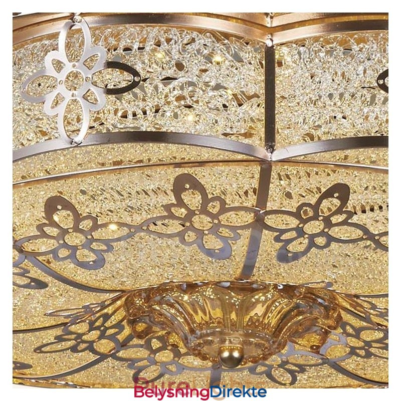 Moderne Og Moderne Usynlig Takvifte