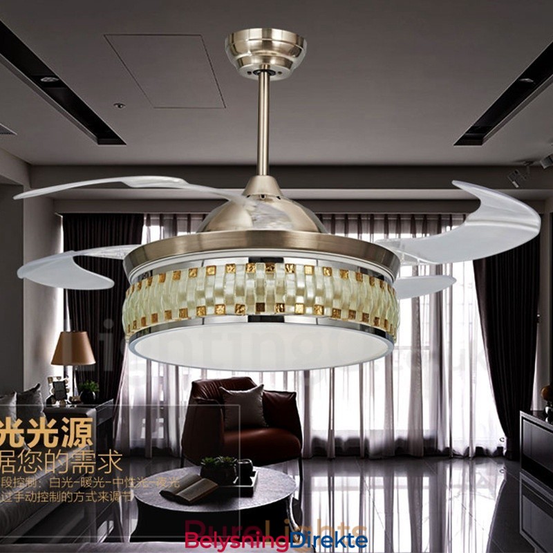 Moderne Og Moderne Usynlig Takvifte