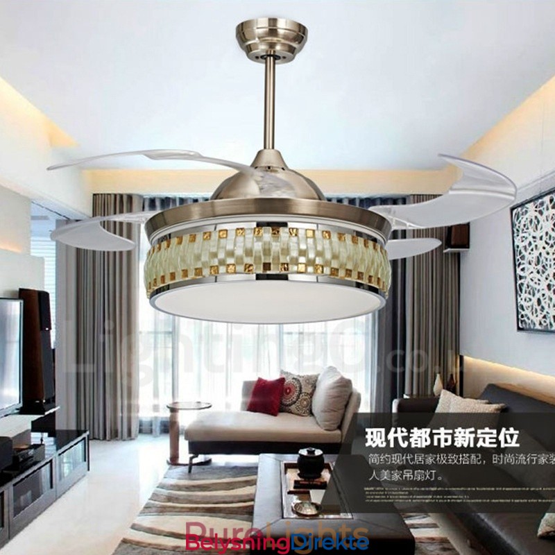 Moderne Og Moderne Usynlig Takvifte