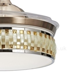 Moderne Og Moderne Usynlig Takvifte