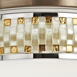 Moderne Og Moderne Usynlig Takvifte