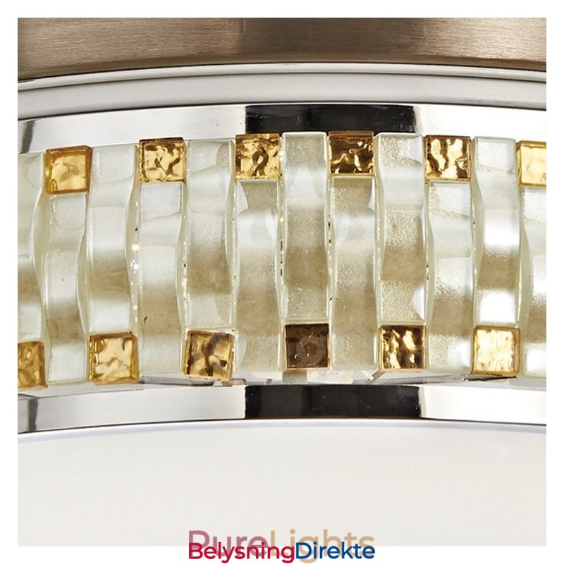 Moderne Og Moderne Usynlig Takvifte