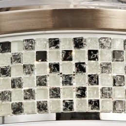 Moderne Og Moderne Usynlig Takvifte