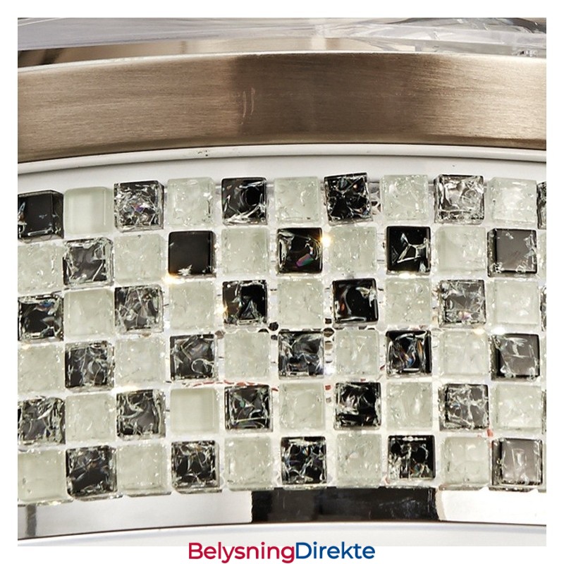 Moderne Og Moderne Usynlig Takvifte