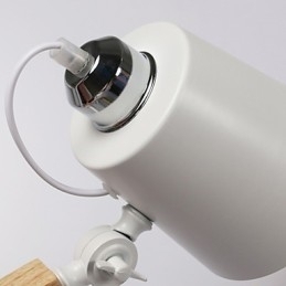 Vintage Malerifunksjon For Metalllysekrone