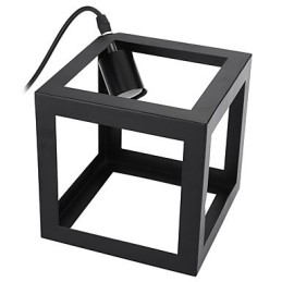 Moderne Samtidsstil Andre Funksjoner For Metalllysekrone