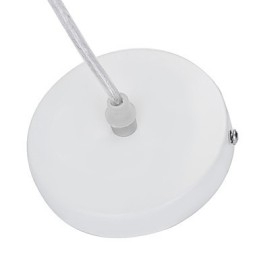 Moderne Samtidsstil Andre Funksjoner For Metalllysekrone