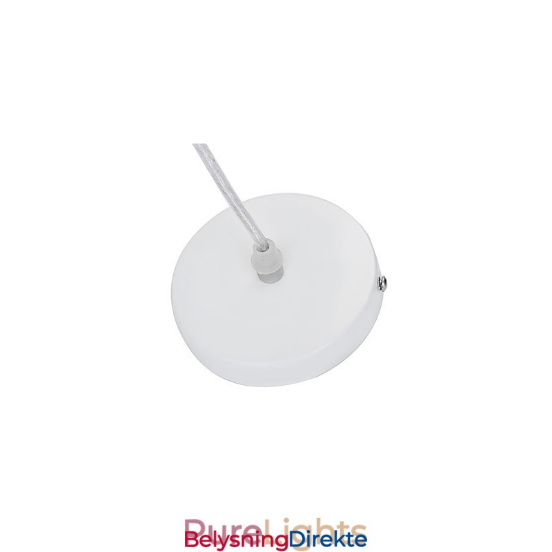 Moderne Samtidsstil Andre Funksjoner For Metalllysekrone